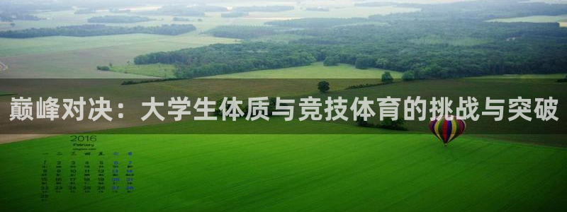 米兰体育网页版