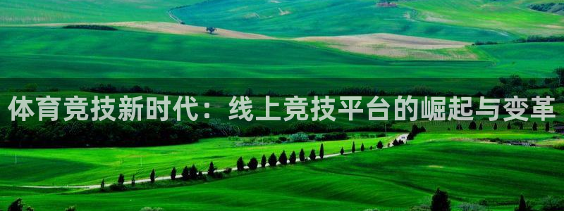 米兰体育网址