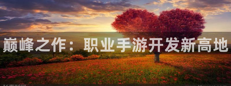 摩根娱乐云挂机是真的嘛安全吗：巅峰之作：职业手游开发新高地